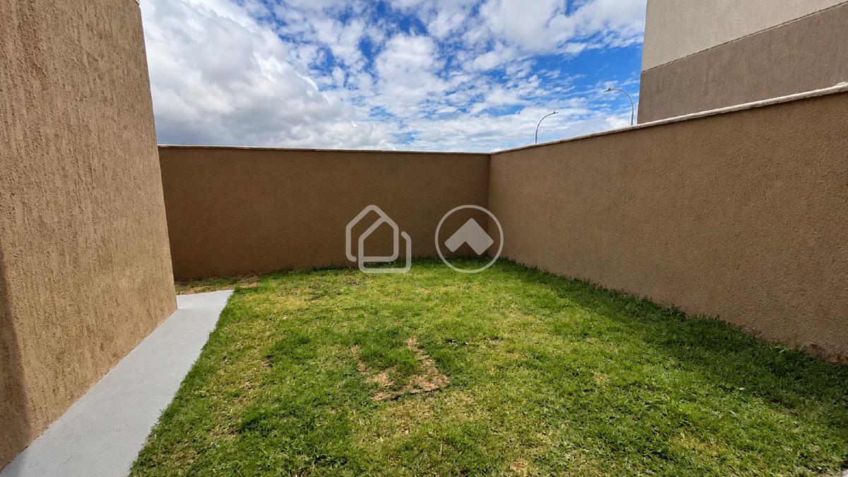 Apartamento, Palmeiras, 2 Quartos, 1 Vaga