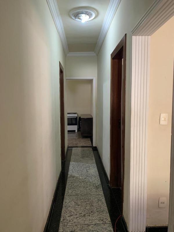 Casa, Santa Terezinha, 3 Quartos, 4 Vagas, 1 Suíte