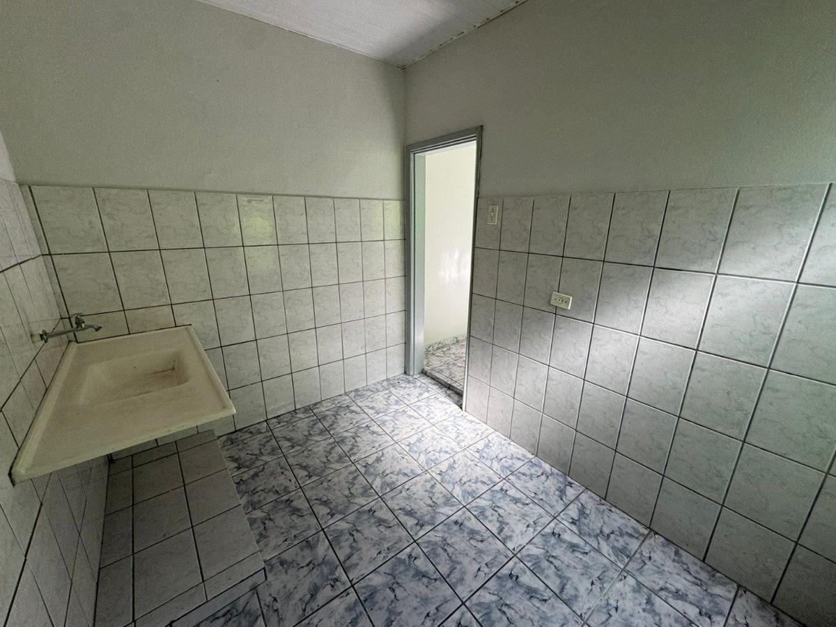 Casa, Concórdia, 1 Quarto, 0 Vaga