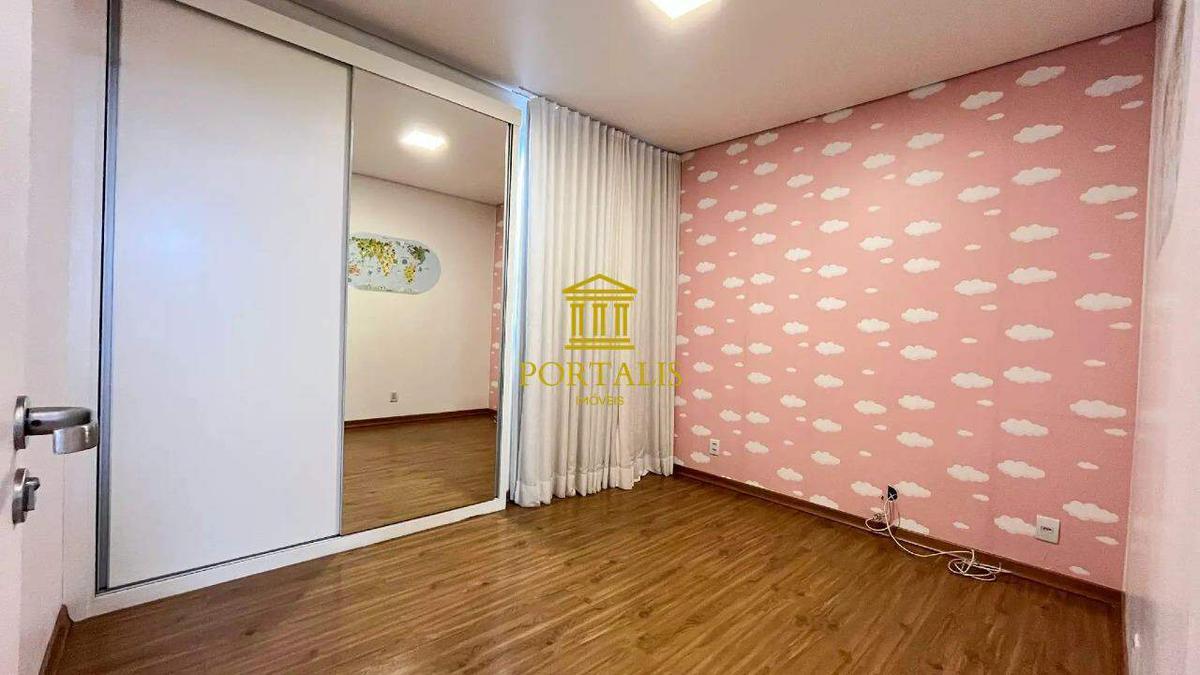 Apartamento, Centro, 3 Quartos, 1 Vaga, 1 Suíte
