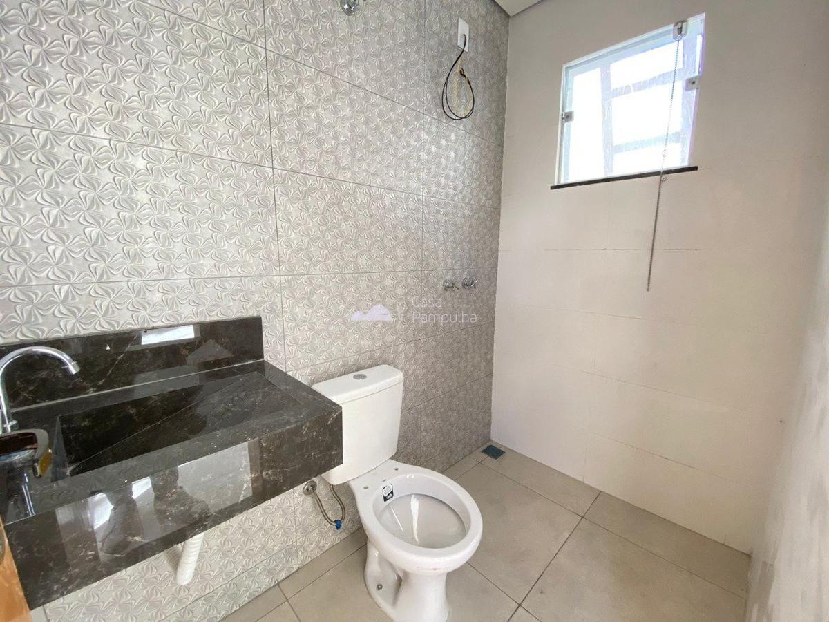 Casa, Santa Amélia, 3 Quartos, 2 Vagas, 1 Suíte