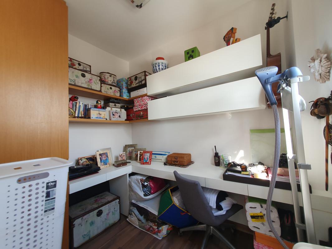 Apartamento, Gutierrez, 3 Quartos, 2 Vagas, 1 Suíte