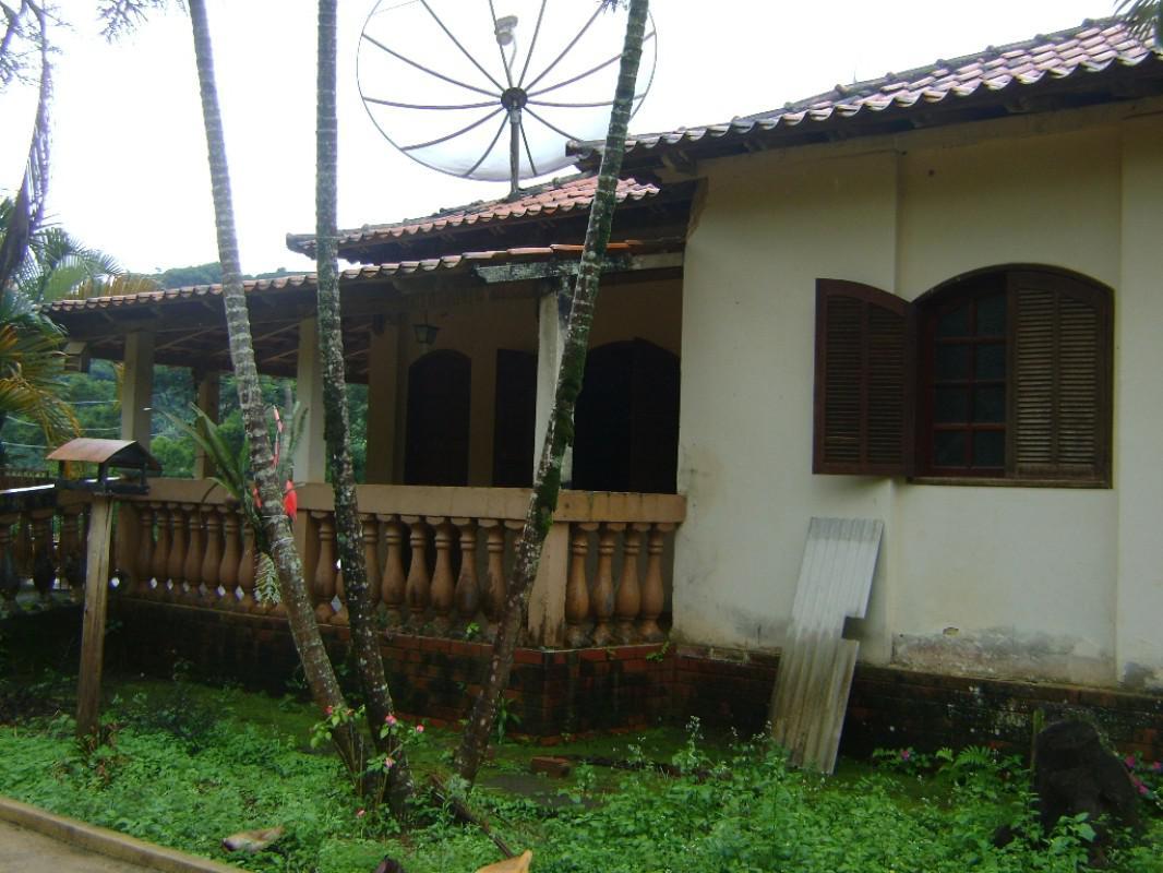 Fazenda, Centro, 3 Quartos, 1 Vaga