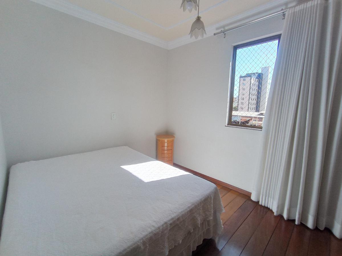 Cobertura, Minas Brasil, 4 Quartos, 3 Vagas, 2 Suítes