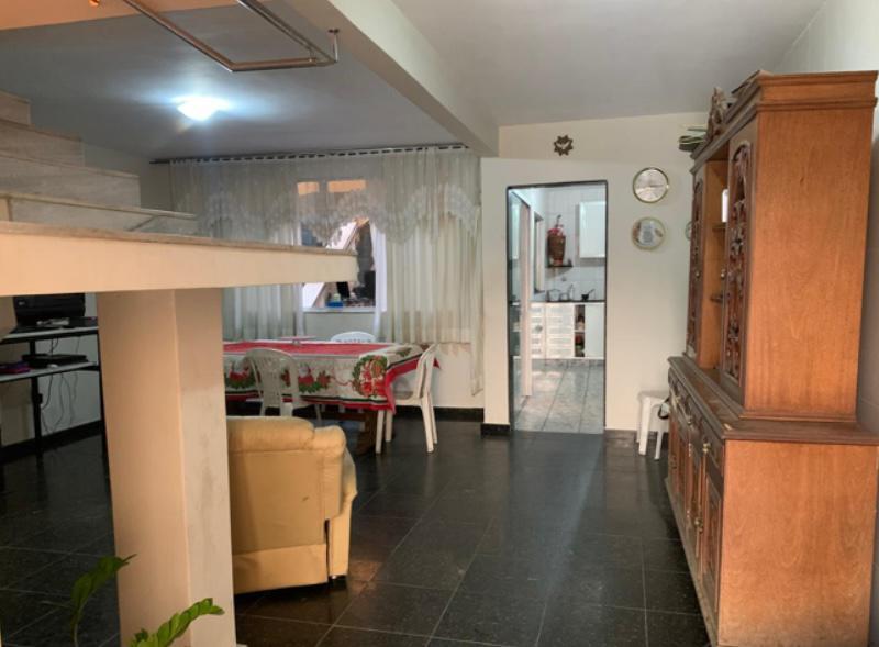 Casa, Alípio de Melo, 5 Quartos, 4 Vagas, 1 Suíte