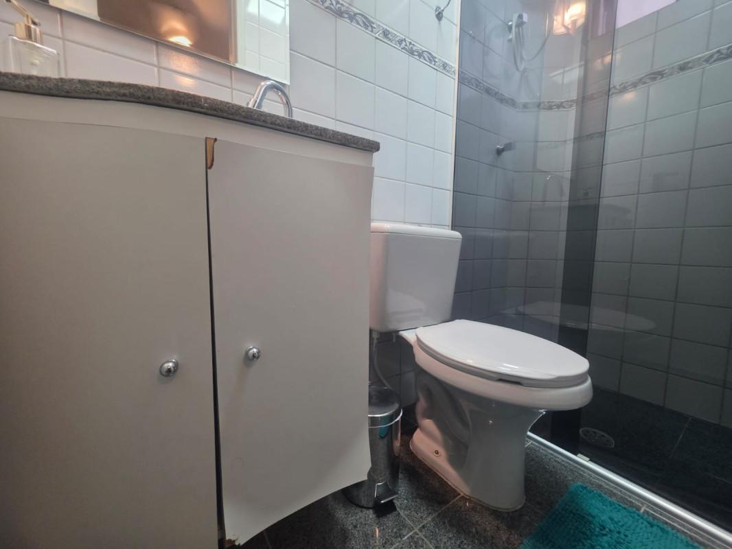 Apartamento, Buritis, 3 Quartos, 1 Vaga, 1 Suíte