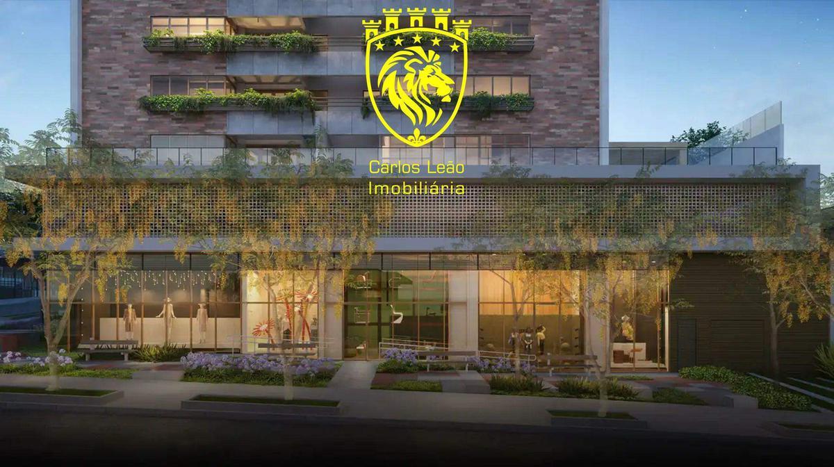 Apartamento, Gutierrez, 3 Quartos, 3 Vagas, 3 Suítes