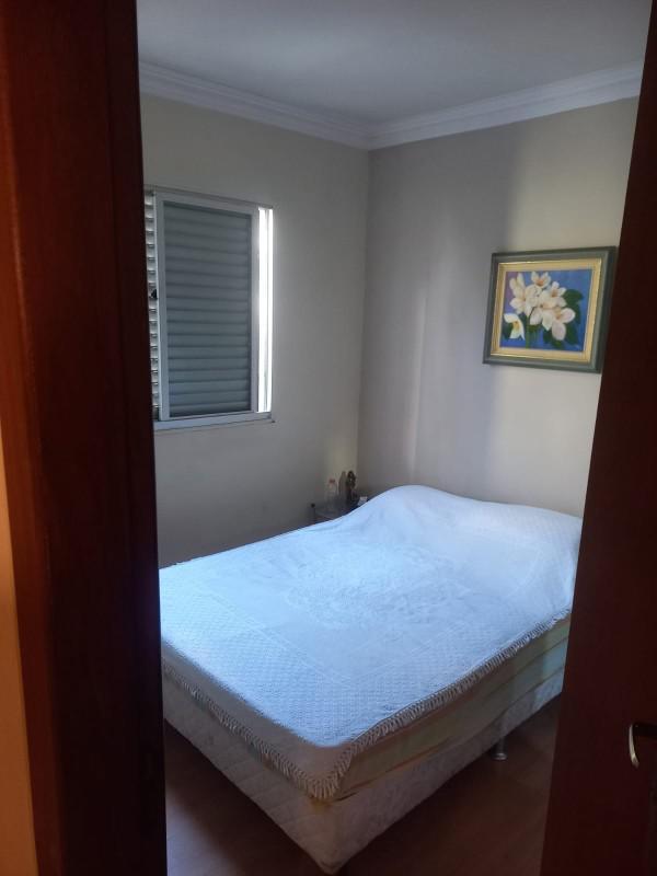 Apartamento, Sagrada Família, 3 Quartos, 1 Vaga, 1 Suíte