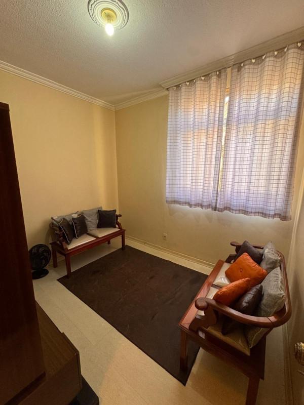 Apartamento, Industrial, 3 Quartos, 1 Vaga