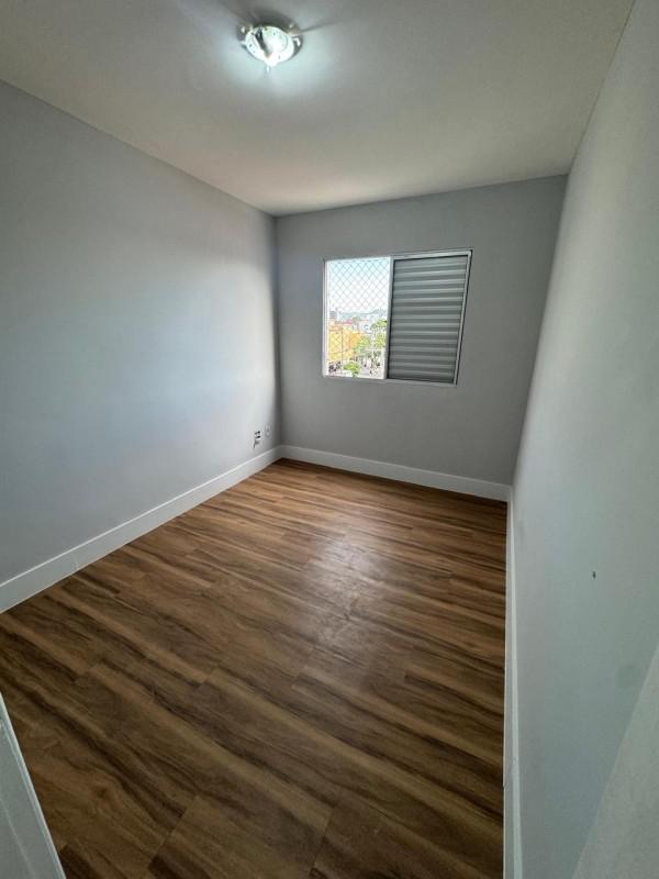 Apartamento, Santa Inês, 2 Quartos, 2 Vagas, 1 Suíte