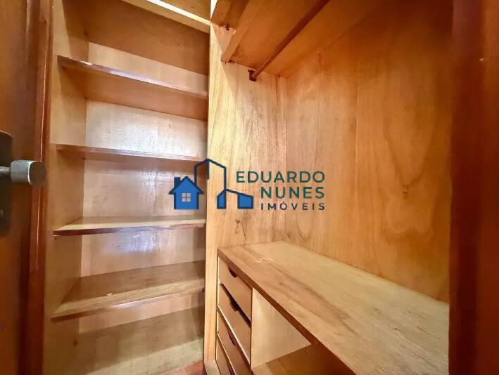 Apartamento, Santo Agostinho, 3 Quartos, 1 Vaga, 1 Suíte