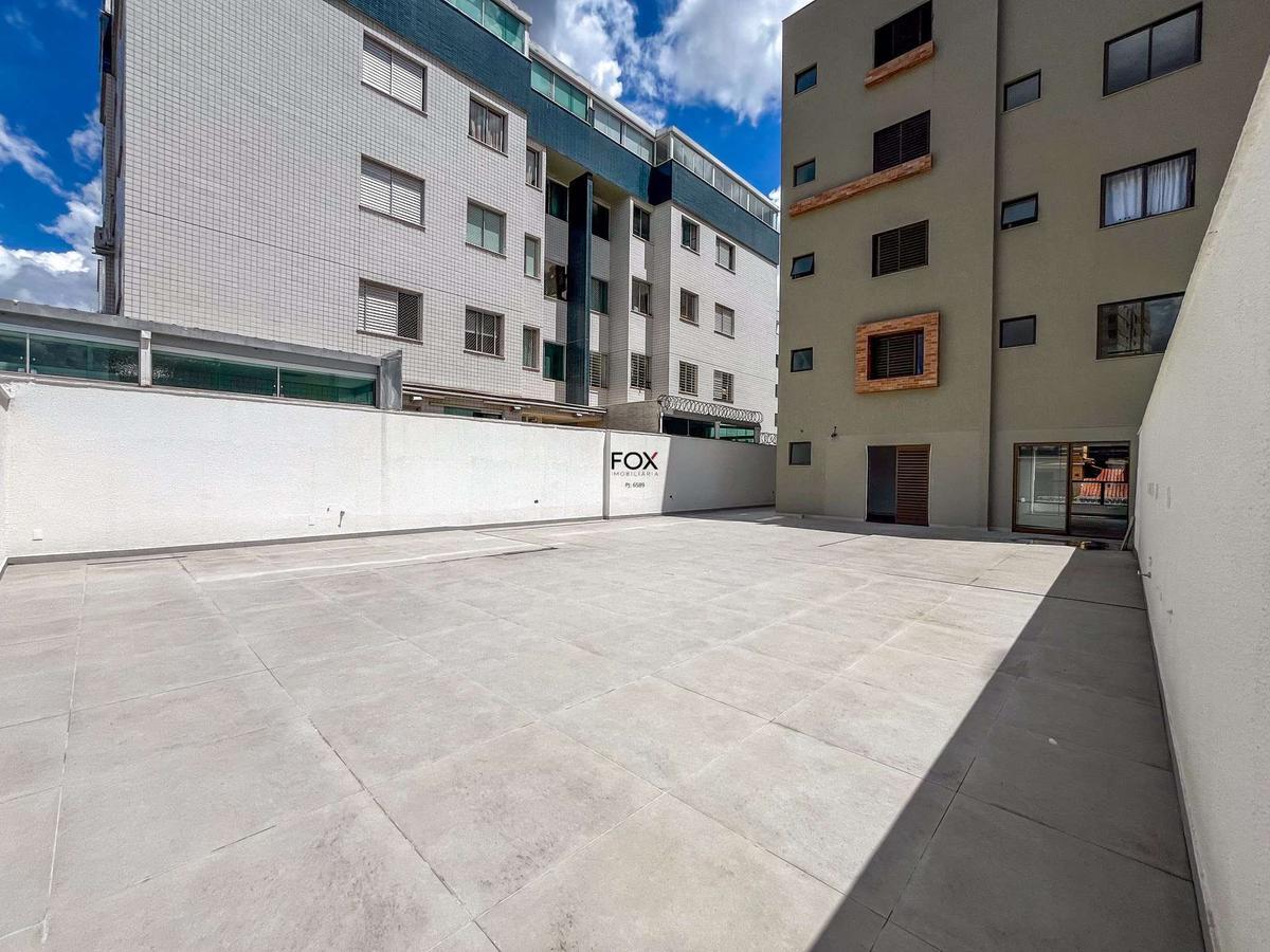 Apartamento, Floresta, 3 Quartos, 2 Vagas, 2 Suítes