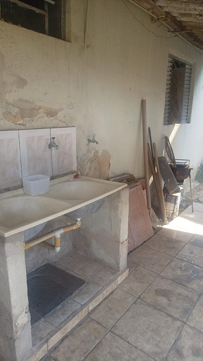 Casa, Sônia (justinópolis), 3 Quartos, 4 Vagas