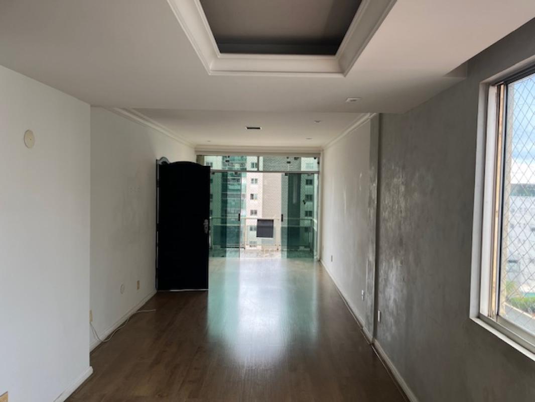 Apartamento, Santo Antônio, 4 Quartos, 2 Vagas, 1 Suíte