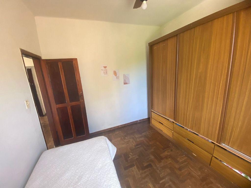 Casa, Vila Santo Antônio de Pádua, 3 Quartos, 1 Vaga