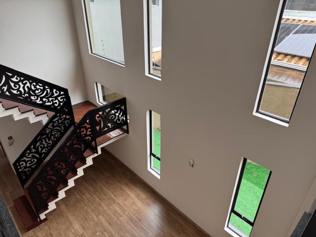 Casa, Santa Amélia, 5 Quartos, 5 Vagas, 2 Suítes