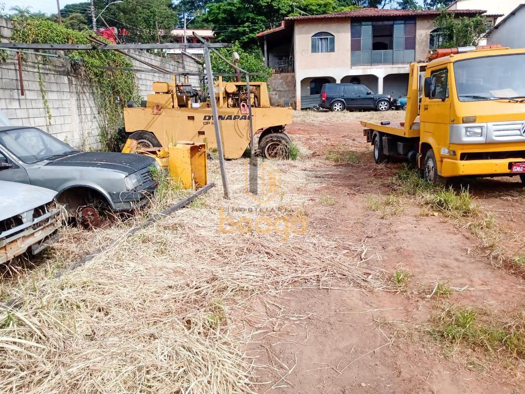 Casa, Santa Terezinha, 4 Quartos, 0 Vaga
