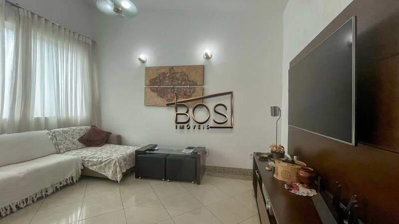 Casa, São Lucas, 7 Quartos, 3 Vagas, 1 Suíte