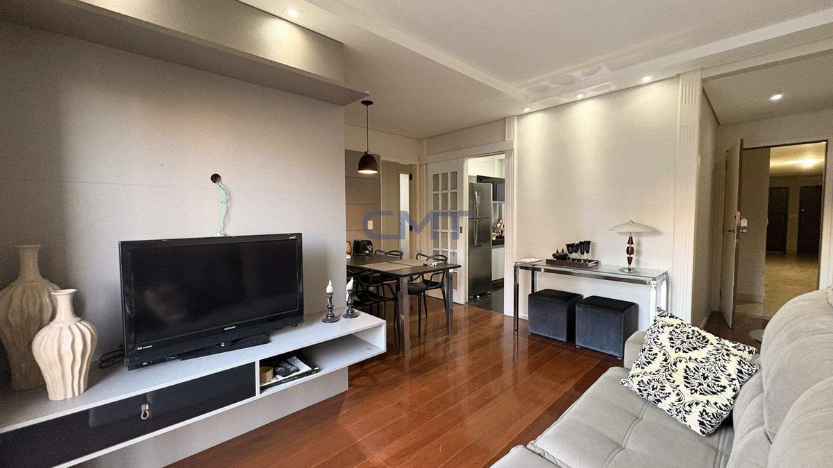 Apartamento, Coração de Jesus, 3 Quartos, 1 Vaga, 1 Suíte