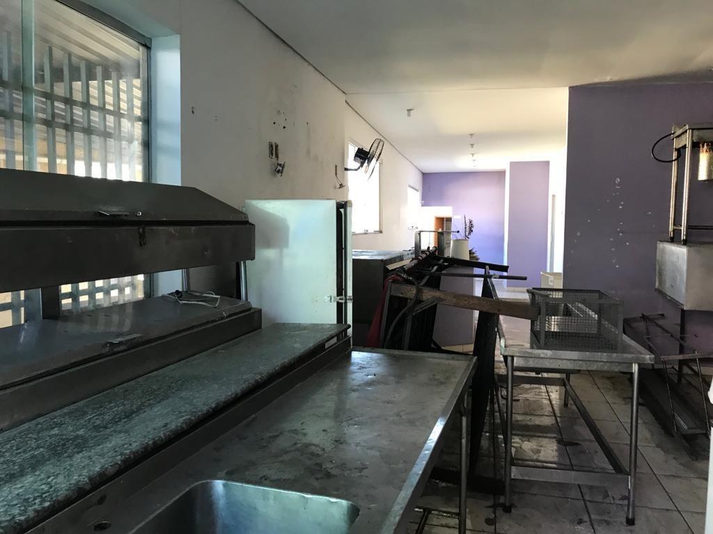 Andar, Padre Eustáquio, 0 Quarto, 5 Vagas