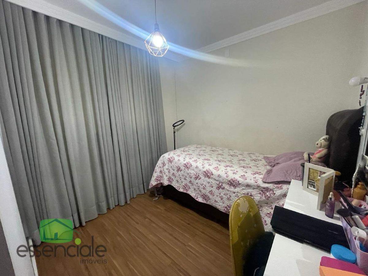 Casa, Novo Riacho, 3 Quartos, 6 Vagas