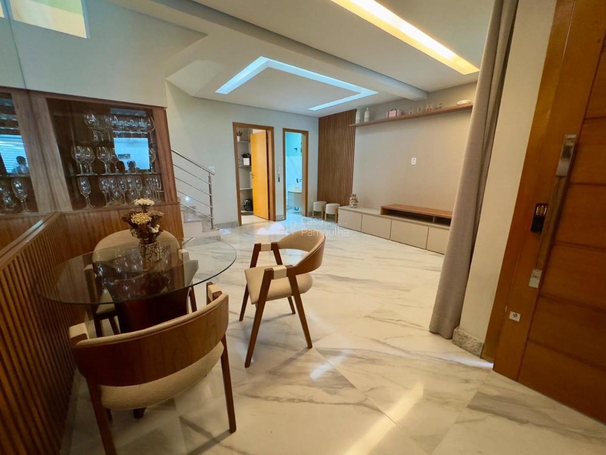 Casa, Santa Mônica, 3 Quartos, 2 Vagas, 1 Suíte