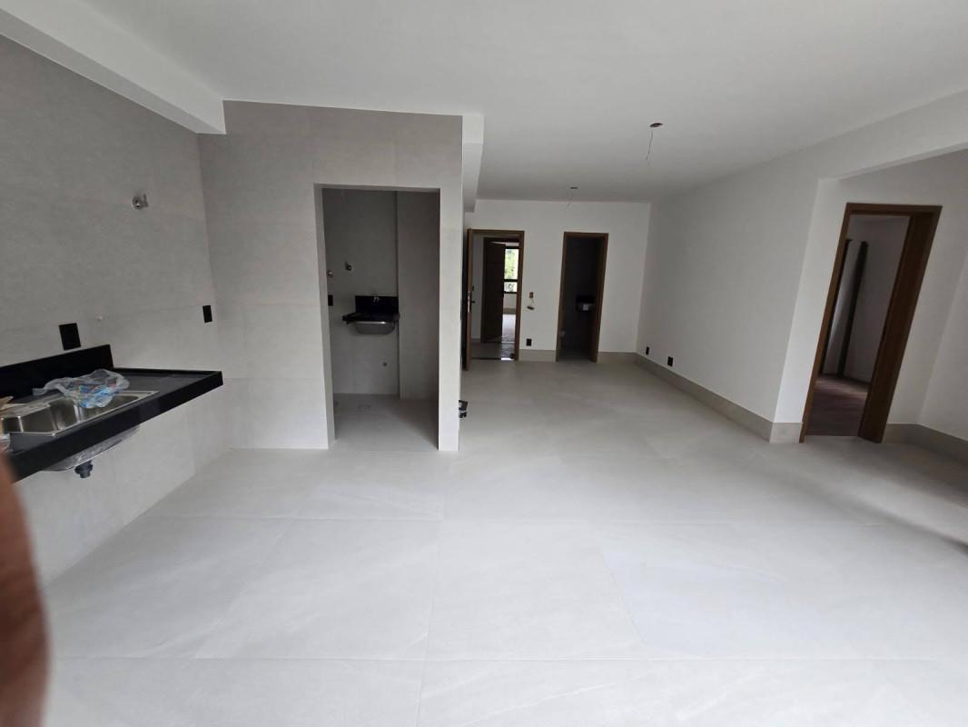 Apartamento, Santo Antônio, 2 Quartos, 2 Vagas, 1 Suíte