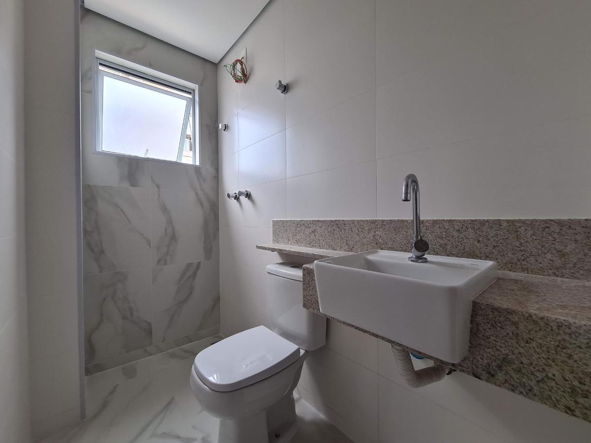 Apartamento, Sagrada Família, 3 Quartos, 2 Vagas, 1 Suíte