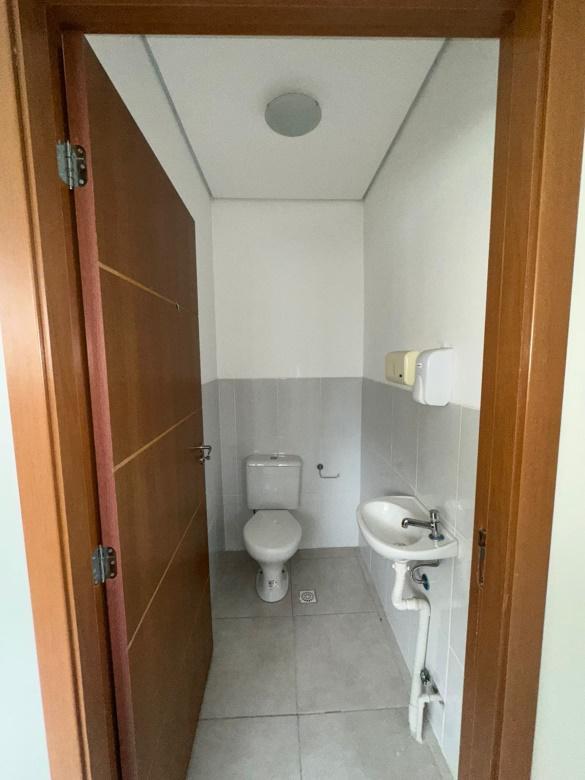 Andar, Santa Efigênia, 9 Vagas