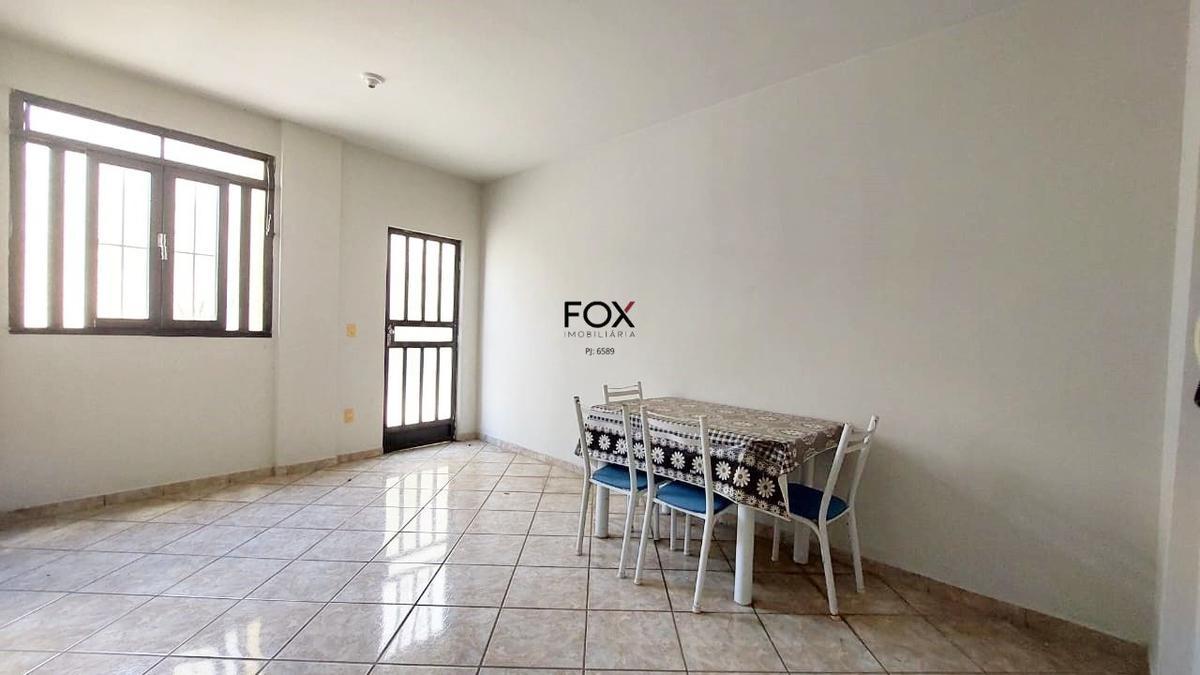 Apartamento, Nova Esperança, 2 Quartos, 1 Vaga