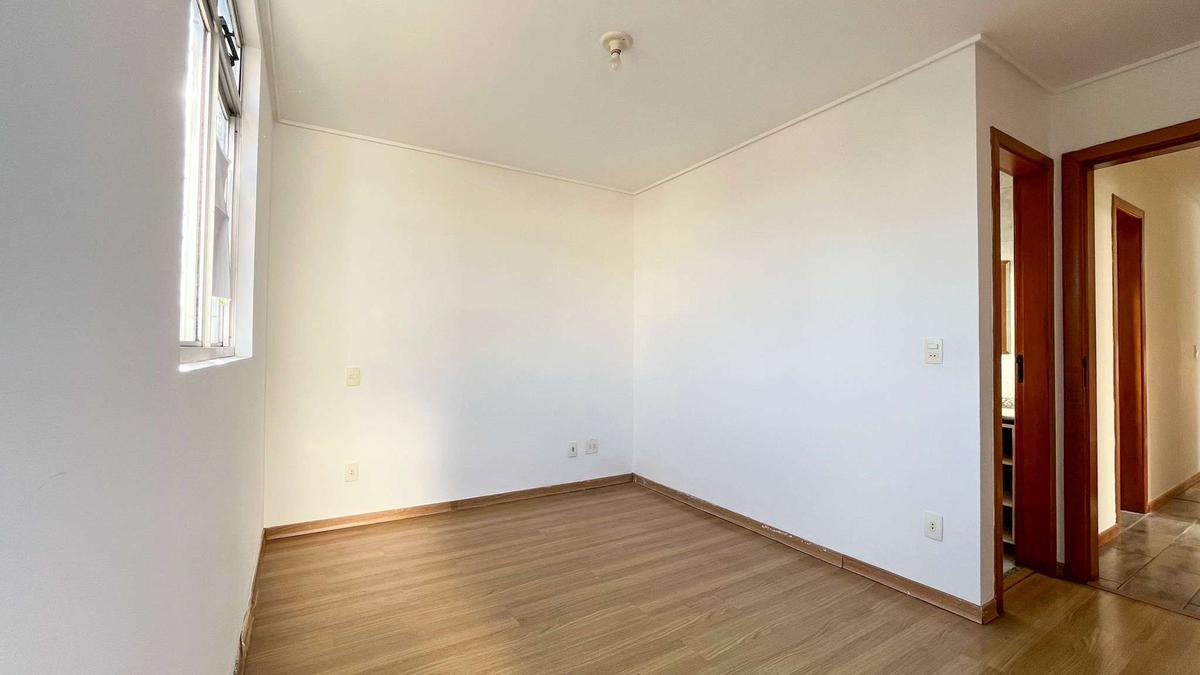 Apartamento, Castelo, 3 Quartos, 2 Vagas, 1 Suíte