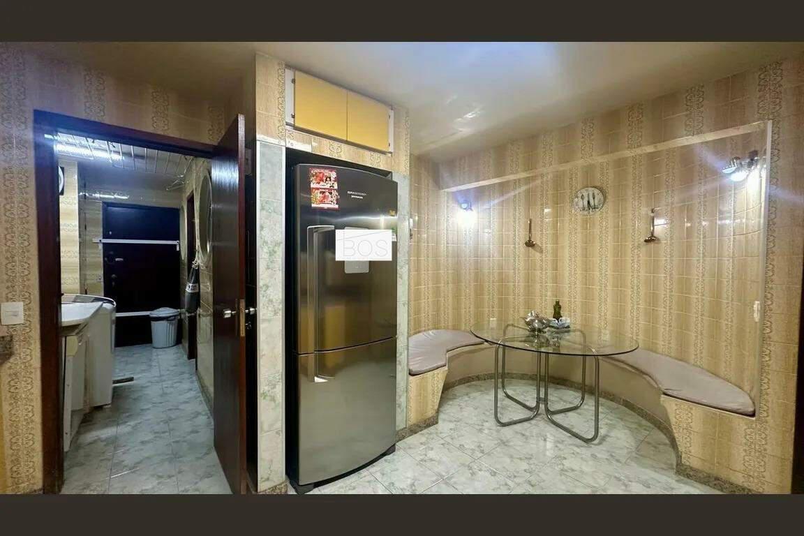 Apartamento, Anchieta, 4 Quartos, 2 Vagas, 1 Suíte