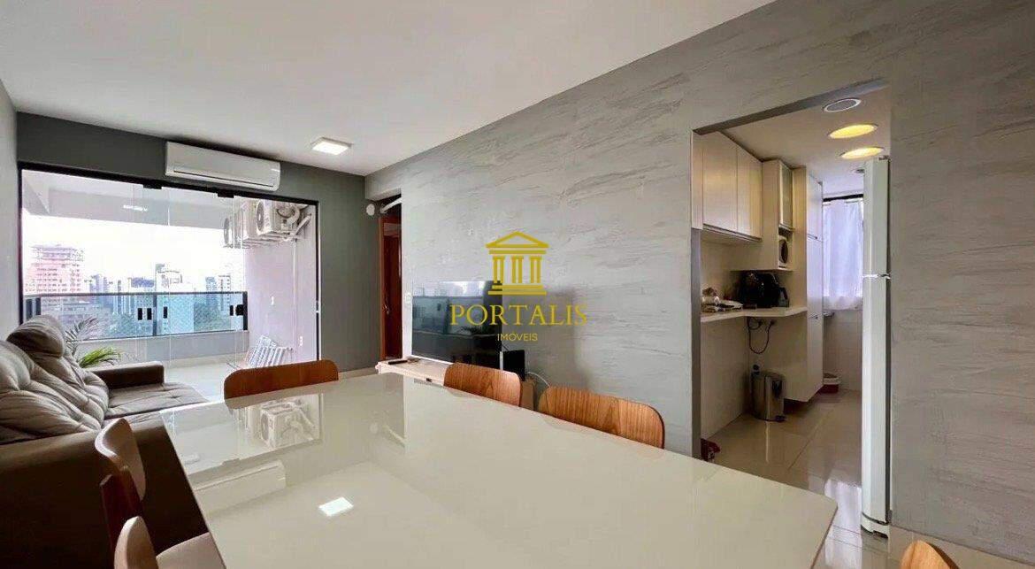Apartamento, Santo Antônio, 2 Quartos, 2 Vagas, 1 Suíte