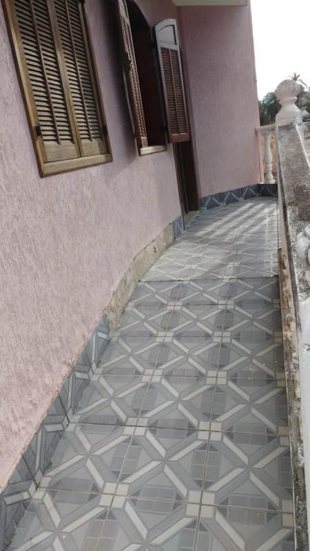 Casa, Colonial, 3 Quartos, 4 Vagas, 1 Suíte