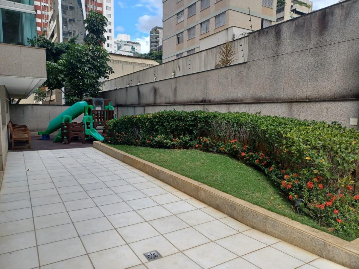 Apartamento, Anchieta, 4 Quartos, 4 Vagas, 2 Suítes