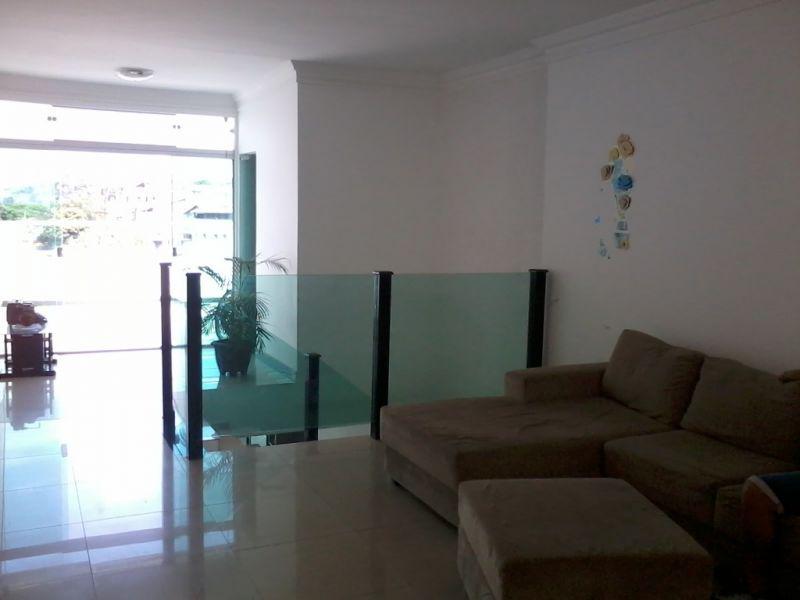 Casa, Santa Rosa, 3 Quartos, 4 Vagas, 3 Suítes