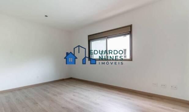 Apartamento, Sion, 4 Quartos, 4 Vagas, 2 Suítes