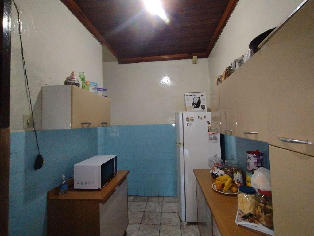 Casa, Vila Campinas, 3 Quartos, 0 Vaga