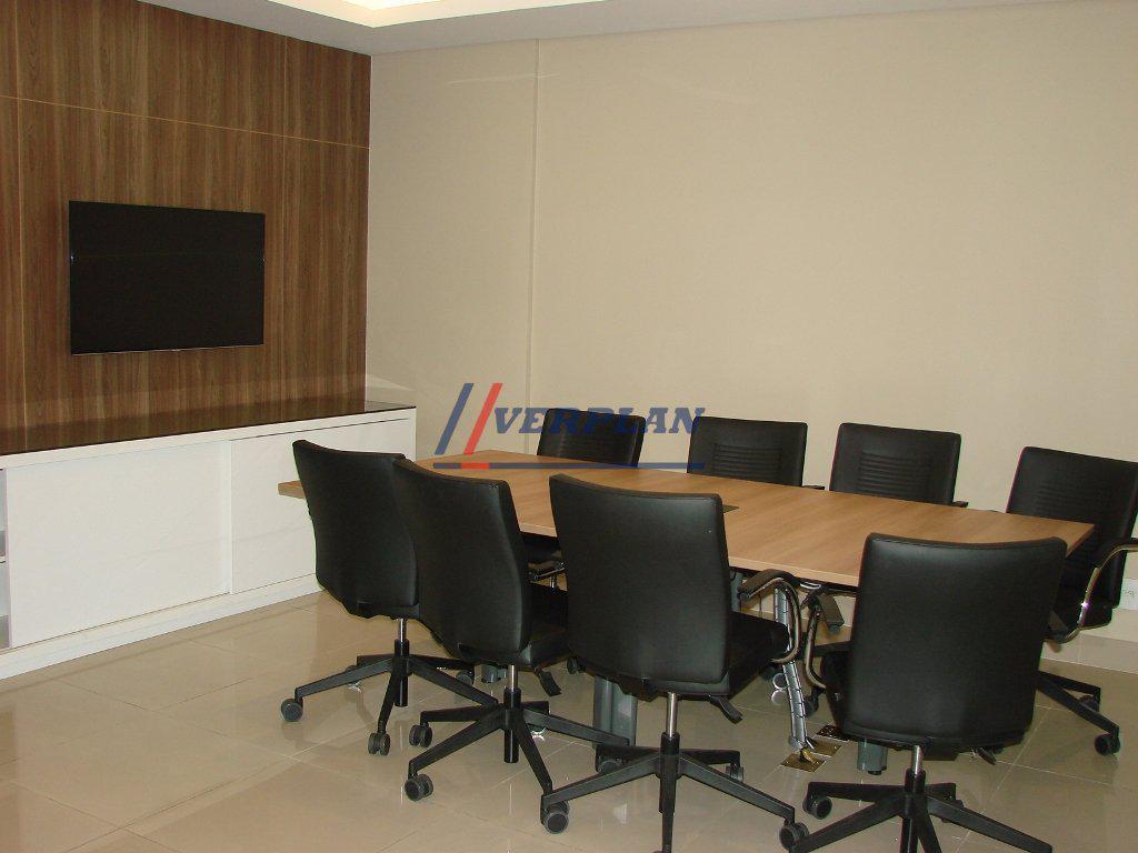 Sala, Barro Preto, 3 Vagas