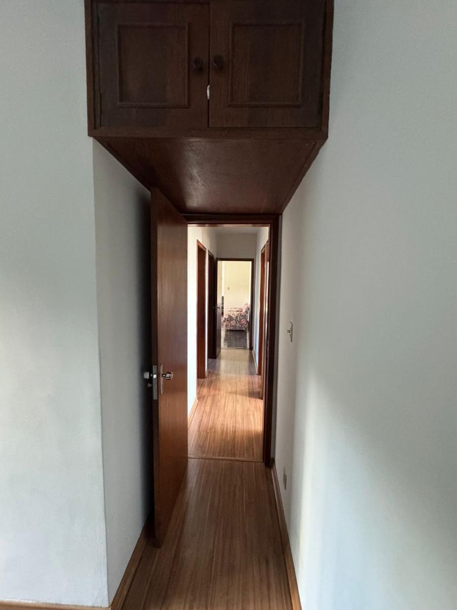 Apartamento, Cidade Nova, 4 Quartos, 2 Vagas, 1 Suíte