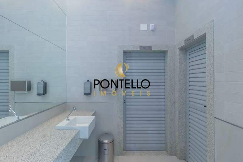 Apartamento, Sagrada Família, 3 Quartos, 2 Vagas, 1 Suíte