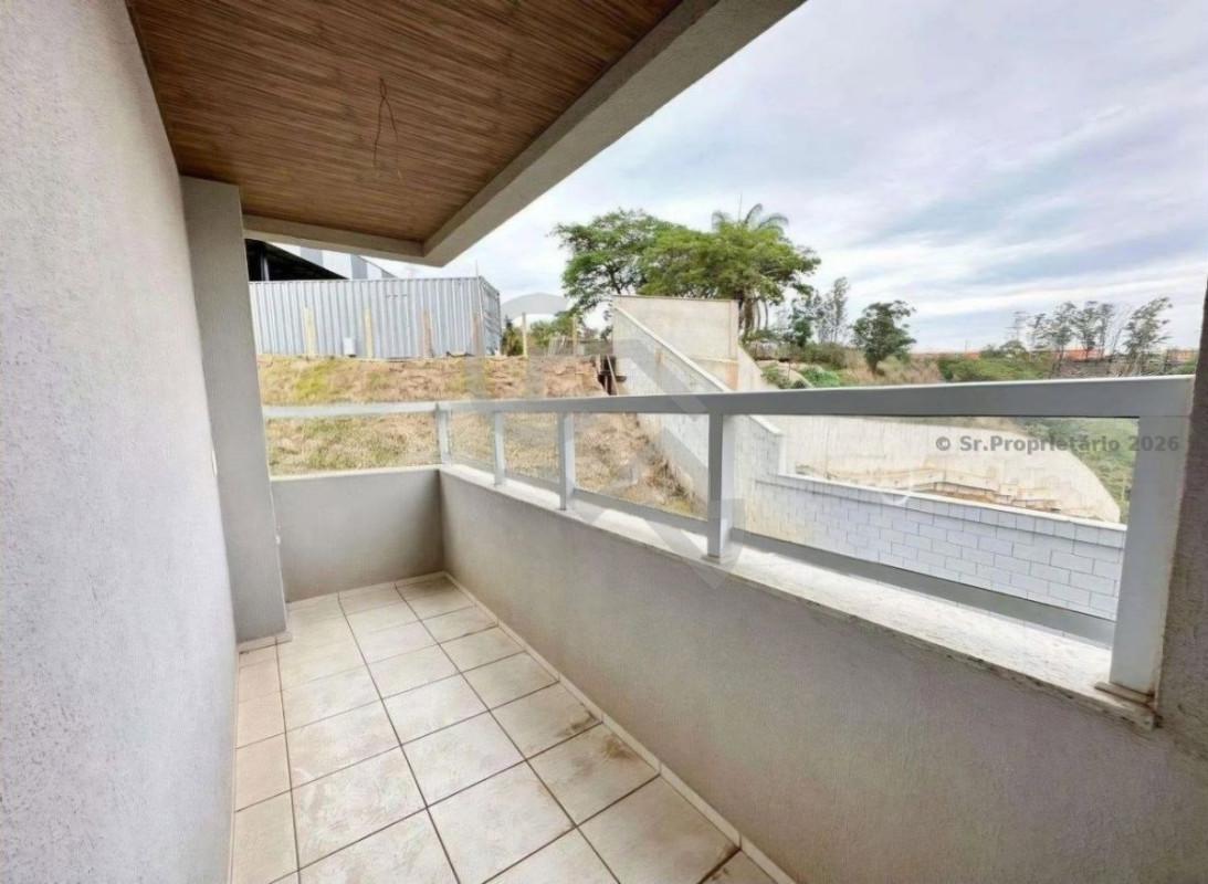 Apartamento, Buritis, 2 Quartos, 1 Vaga