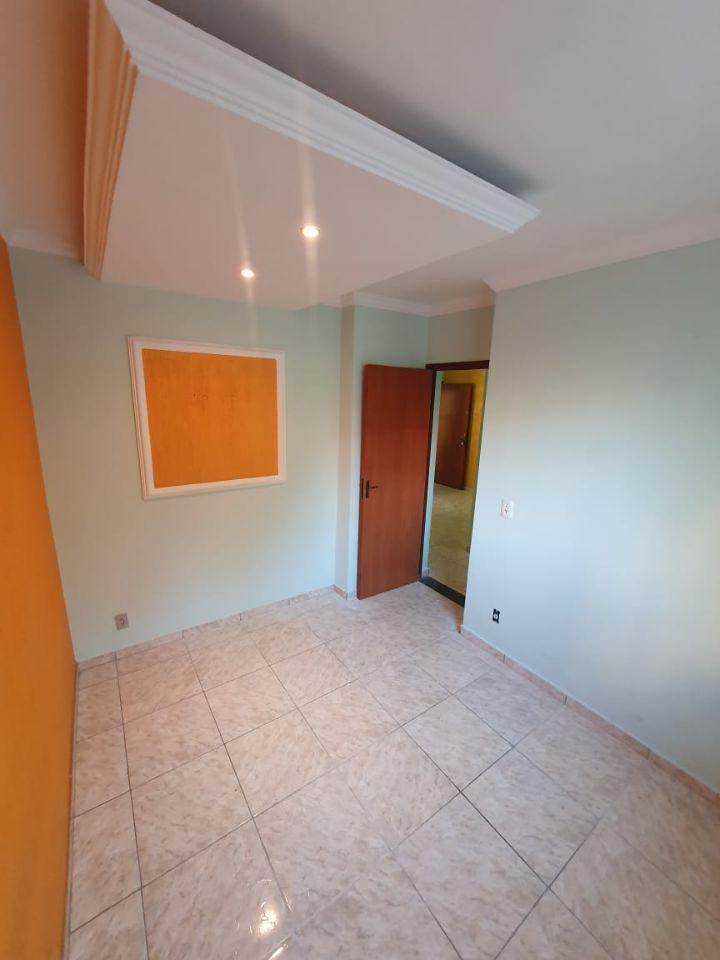 Apartamento, Piratininga (venda Nova), 2 Quartos, 1 Vaga