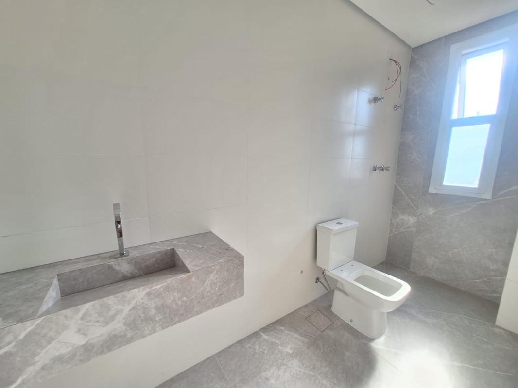 Apartamento, Cidade Nova, 3 Quartos, 2 Vagas, 1 Suíte