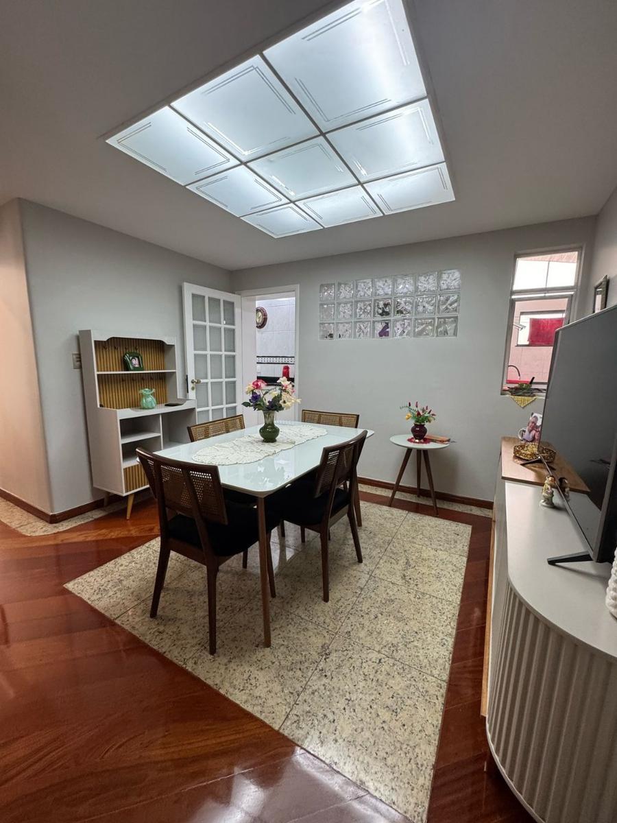 Apartamento, Centro, 3 Quartos, 1 Vaga, 1 Suíte