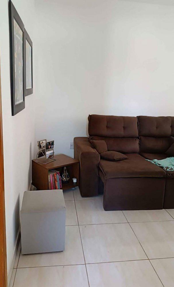Apartamento, Santa Rita, 3 Quartos, 1 Vaga