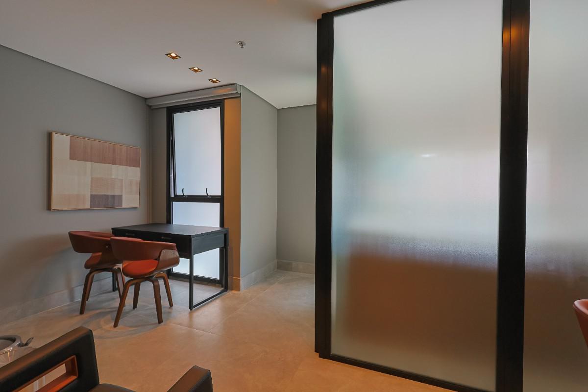 Apartamento, Vale do Sereno, 1 Quarto, 1 Vaga, 1 Suíte