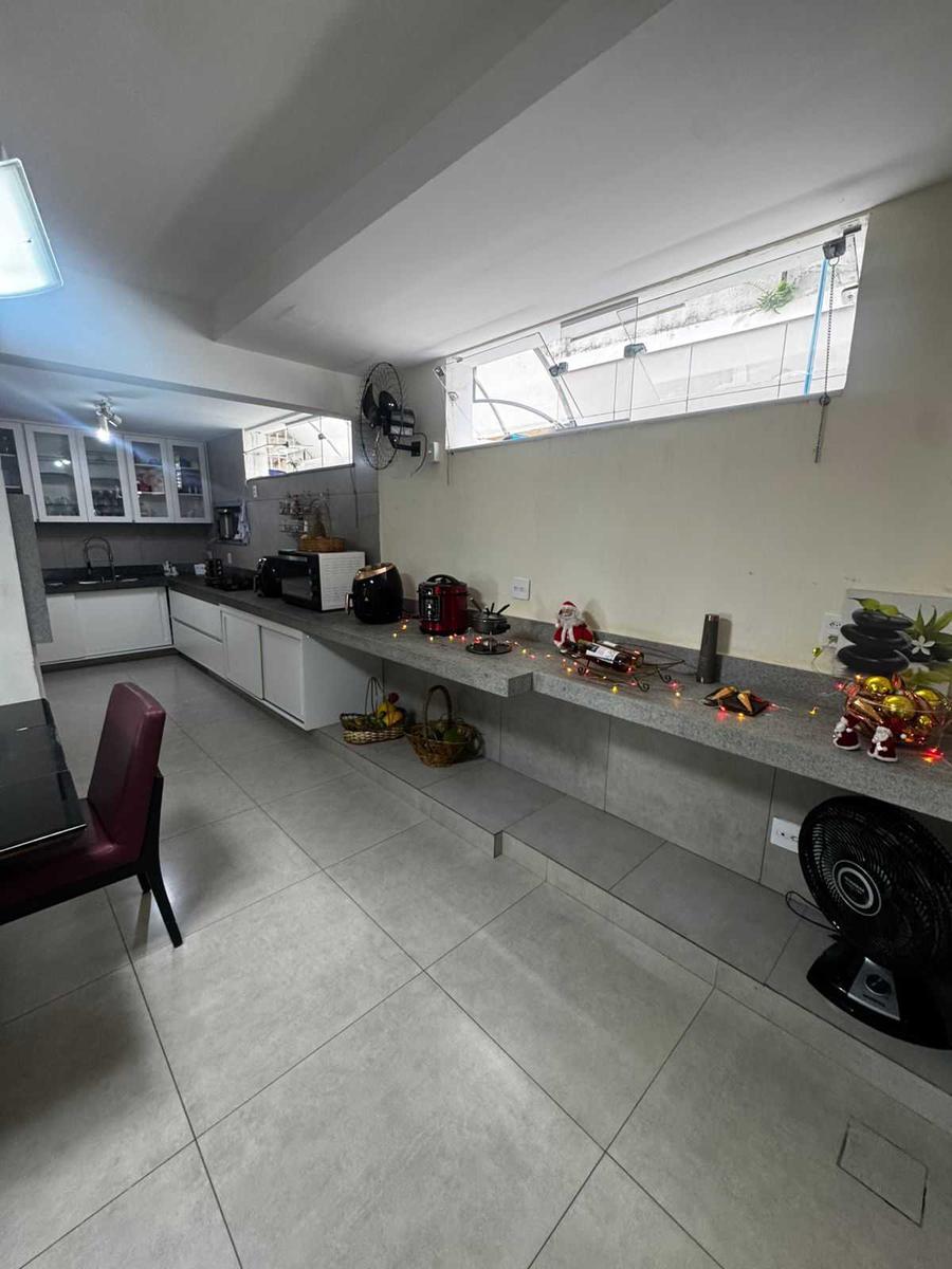 Casa, São Bento, 4 Quartos, 4 Vagas, 4 Suítes