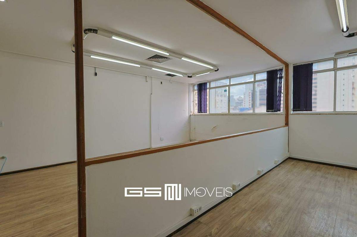 Sala, Centro, 0 Quarto, 0 Vaga