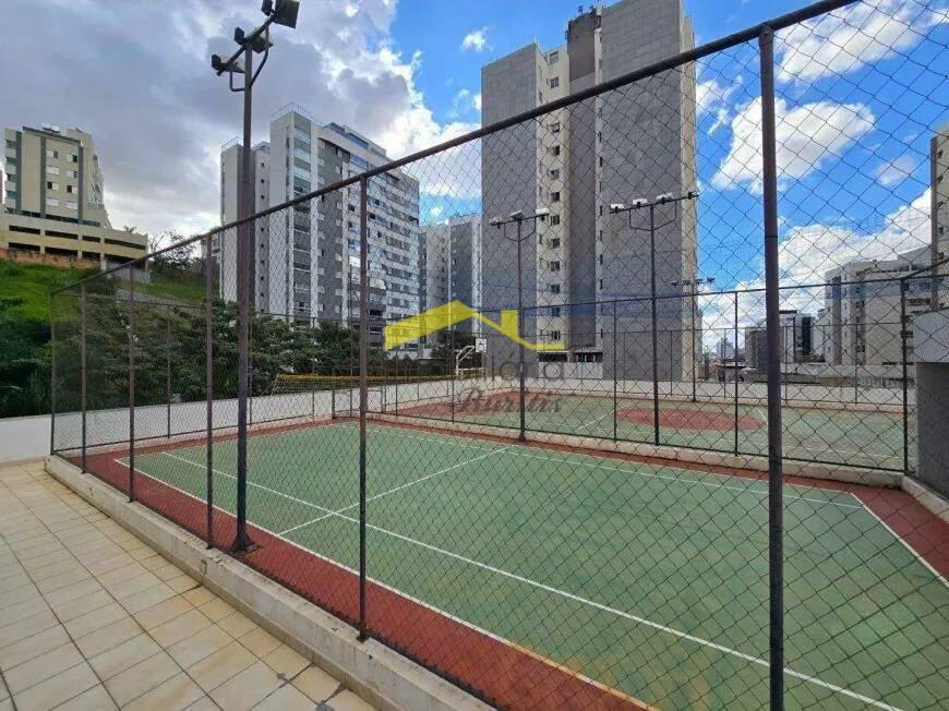 Apartamento, Buritis, 2 Quartos, 2 Vagas, 2 Suítes